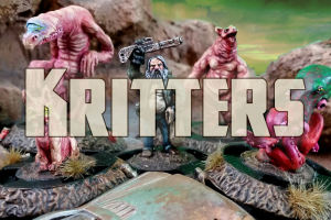 Kritters